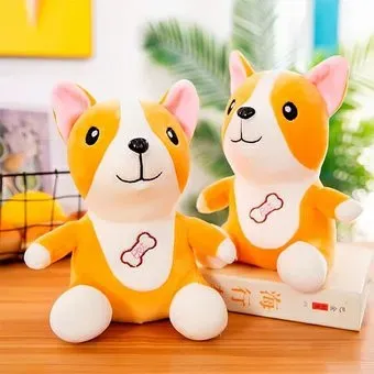 Big Tree Toys Собачка B1471215