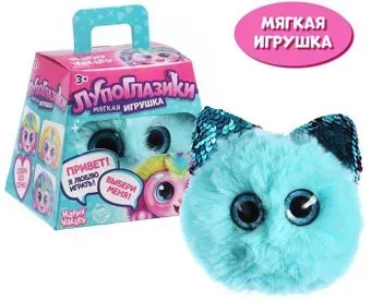 Happy Valley Лупоглазики Радуга 4763725