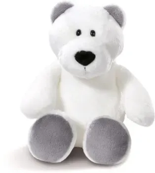 Nici Полярный медведь 43625 (20 см)