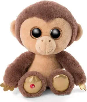 Nici Обезьянка Хобсон 46949 (25 см)