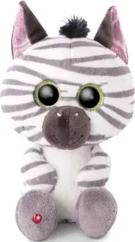 Nici Зебра Манкалита 46951 (25 см)