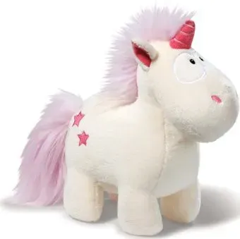 Nici Единорог Теодор 40098 (13 см)