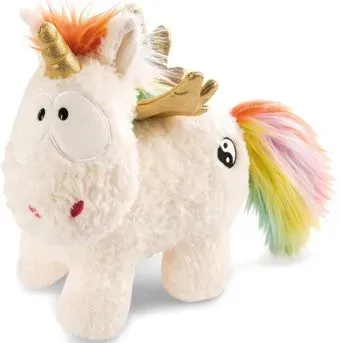 Nici Единорог Радуга Ян 47377 (22 см)