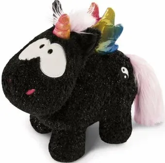 Nici Единорог Радуга Инь 47376 (22 см)