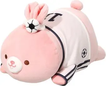 Miniso Mini Family Sports. Bun Bun 0657
