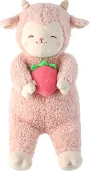 Miniso Lazy Sheep 6983 (клубника)