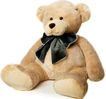 Maxitoys Luxury Мишка Сани MT-TS031209-90S