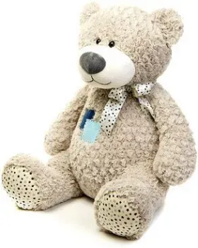 Maxitoys Luxury Мишка Жорик MT-TS031211-50S