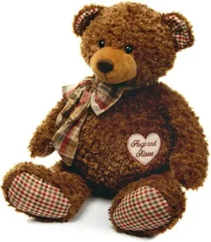 Maxitoys Luxury Мишка Бени MT-TS031207-90S