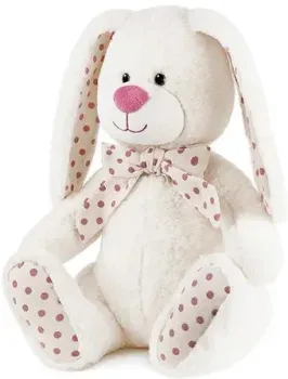 Maxitoys Luxury Зайка Дотти с Бантом MT-TS092001-26