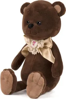 Maxitoys Luxury Romantic Toys Club Романтичный Медвежонок MT-GU092018-8-25