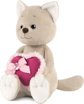 Maxitoys Luxury Romantic Toys Club Романтичный Котик MT-GU022020-1-25