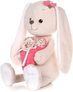 Maxitoys Luxury Romantic Toys Club Романтичный Зайчик MT-GU092018-9-25