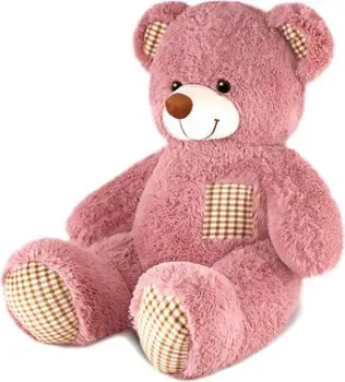 Maxitoys Пудровый Медведь Эдди MT-ET052203-62P