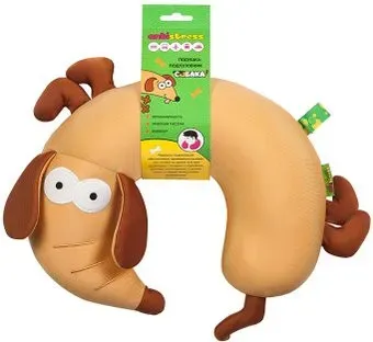 Maxitoys Antistress Такса MT-H041304