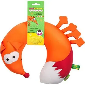 Maxitoys Antistress Лиса MT-H0414011