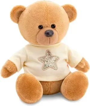 Orange Toys Медведь Топтыжкин Звезда MA1992/25