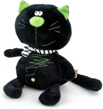 Orange Toys Кот Батон MC2370/20A