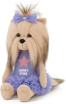 Orange Toys Lucky Yoyo: Грация с каркасом LD3/032