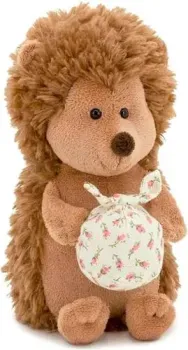 Orange Toys Life Ежик Колюнчик с узелочком OS065/15В
