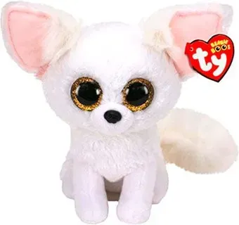 Ty Beanie Boo's Лиса Phoenix 36481