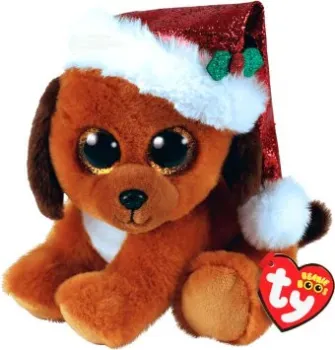 Ty Beanie Boo's Щенок Howlidays 36240