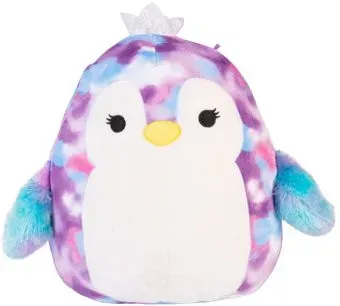 Squishmallows Пингвин Луиза 39442