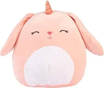 Squishmallows Кроля-единорожка Легаси 39440