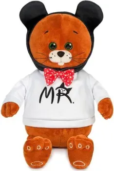 Колбаскин & Мышель Мистер Колбаскин MT-MRT101708-20