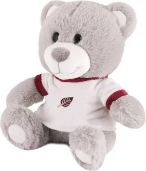 Maxitoys Медвежонок в футболочке MT-SUT012022-23