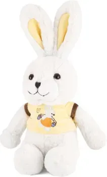 Maxitoys Зайчик в футболке MT-SUT052022-23