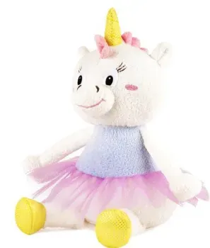 Maxitoys Единорожка Айси MP-122019-8