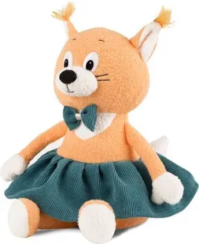 Maxitoys Белочка Ешка MP-122019-10