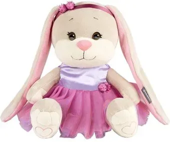 Jack&Lin Зайка в розовой юбочке JL-022008-25