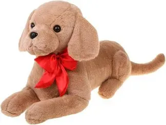 Fluffy Family Щенок Подарок 681902