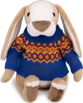 BUDI BASA Collection Крольчиха Кло Bs30-026 30 см