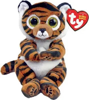Ty Clawdia Beanie Bellies 40546
