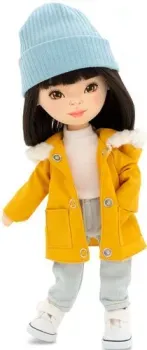 Orange Toys Lilu в парке горчичного цвета SS04-10