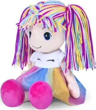 Maxitoys Luxury Стильняшка Радуга MT-HH-R06191