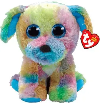 Ty Beanie Babies Щенок Max 40448
