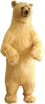 Hansa Сreation Сибирский медведь 6161 (200 см)