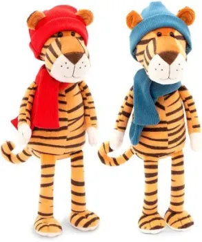 Orange Toys Тигр Алекс 2202/20AB