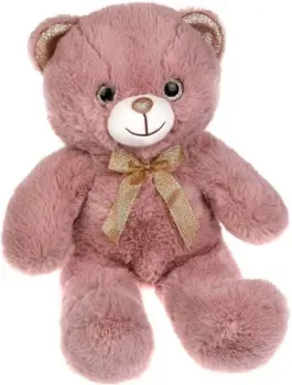 Fluffy Family Мишка Красавчик 681813
