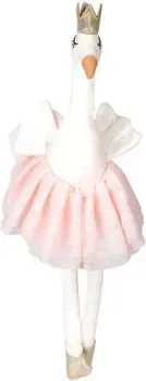 Angel Collection Лебедь Тильда 681710