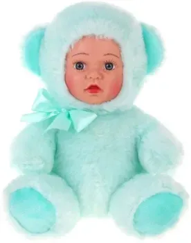 Fluffy Family Мой мишка 681992