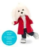 Orange Toys Lucky Mimi Яркое настроение с каркасом LD4/085