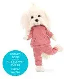 Orange Toys Lucky Mimi: Клубничное мороженое LD4/084