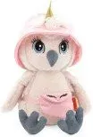 Orange Toys Сова Лиза Единорожка OS006-123/20