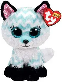 Ty Beanie Boo's Лиса Atlas 36491
