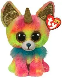 Ty Beanie Boo`s Щенок Чихуахуа Yips 36320